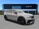Used 2023 Volkswagen Tiguan SUV