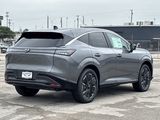 New 2026 Nissan Murano SUV