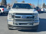 Used 2021 Ford F-350SD Truck