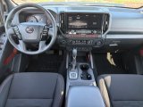 Used 2026 Nissan Frontier Truck