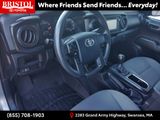 Used 2016 Toyota Tacoma Truck