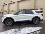 New 2026 Ford Explorer SUV