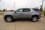 Used 2020 Chevrolet Traverse SUV