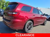 Used 2022 Dodge Durango SUV