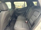 New 2027 Chevrolet Equinox SUV