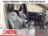 Used 2022 Jeep Cherokee SUV