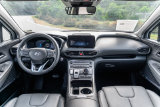 Used 2023 Hyundai Santa Fe SUV