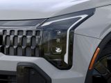 New 2026 Kia Sportage SUV