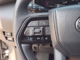 Used 2024 Toyota Sequoia SUV