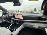 New 2026 Chevrolet Tahoe SUV
