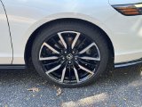Used 2023 Honda Accord Hybrid Sedan