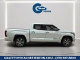 Used 2023 Toyota Tundra Hybrid Truck