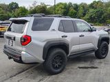 Used 2025 Toyota 4Runner i-FORCE MAX Hybrid SUV