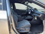 New 2026 Toyota bZ SUV