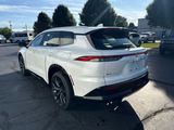 New 2026 Toyota Crown Signia SUV