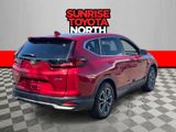 Used 2022 Honda CR-V SUV