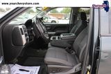 Used 2018 Chevrolet Silverado 1500 Truck