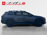New 2026 Toyota bZ Woodland Sedan