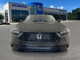 New 2026 Honda Accord Sedan Sedan