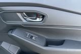 New 2026 Honda Accord Hybrid Sedan