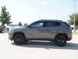 New 2026 Jeep Compass SUV