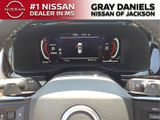 New 2026 Nissan Pathfinder SUV