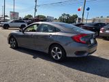 Used 2021 Honda Civic Sedan
