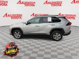 Used 2022 Toyota RAV4 SUV