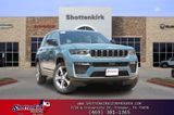 New 2026 Jeep Grand Cherokee SUV