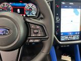 New 2026 Subaru WRX Sedan