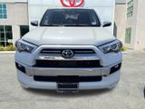 Used 2023 Toyota 4Runner SUV