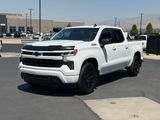 Used 2022 Chevrolet Silverado 1500 Truck