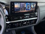 New 2026 Nissan Pathfinder SUV