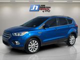 Used 2019 Ford Escape SUV