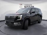 New 2026 Nissan Armada SUV