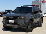 Used 2026 Toyota Land Cruiser SUV