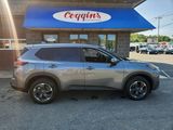 Used 2024 Nissan Rogue SUV