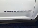New 2025 Jeep Grand Cherokee SUV