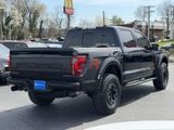 Used 2025 Ford F-150 Truck