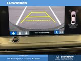New 2025 Honda Accord Hybrid Sedan