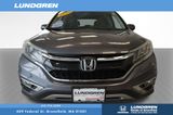 Used 2015 Honda CR-V SUV