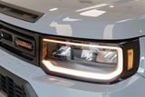 New 2026 Honda Passport SUV