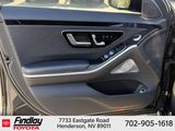 Used 2022 Mercedes-benz S-Class Sedan