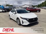 Used 2024 Nissan Sentra Sedan
