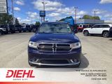 Used 2017 Dodge Durango SUV