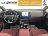 Used 2025 Lexus NX SUV