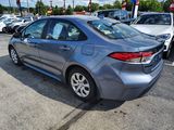 Used 2025 Toyota Corolla Sedan