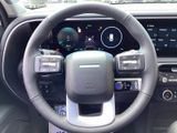 New 2027 Hyundai Palisade Hybrid SUV