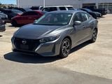 Used 2025 Nissan Sentra Sedan