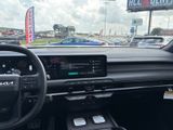 New 2027 Kia Telluride Hybrid SUV
